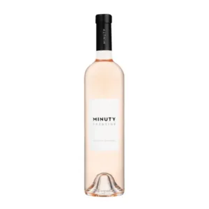 Vinho Minuty Prestige 750 Ml 2023