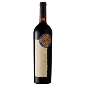 Vinho Tinto Sena Safra 2023 750ml