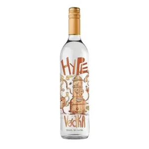 Vodka Hype 1000ml