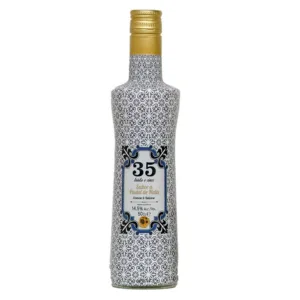 Licor 35 – Creme de Pastel de Nata 500ml