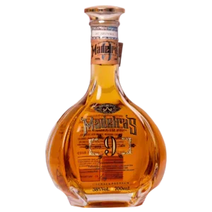 Cachaca Premium Blend 9 Madeiras 750ml