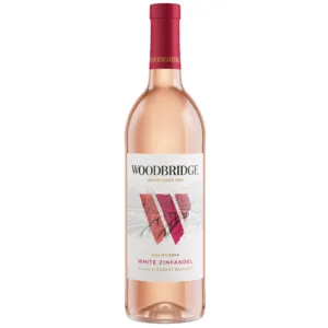 Vinho Robert Mondavi Woodbridge White Zinfandel 750ml