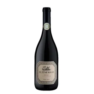 Vinho El Enemigo Malbec 750 ml