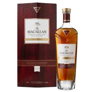 Whisky Macallan Rare Cask 700 ml