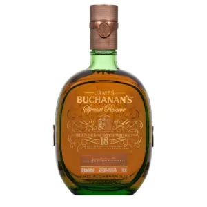 Whisky Buchanan's Special Reserve 18 anos 750 ml