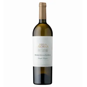 Vinho Marquesa Alorna Gran Reserva 750ml
