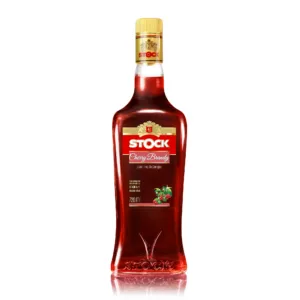 Licor Stock Cherry Brandy 720 ml
