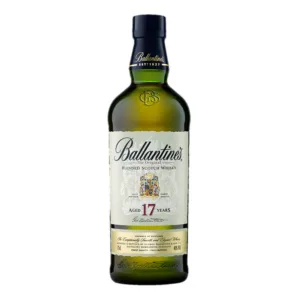 Whisky Ballantine's 17 anos 750 ml