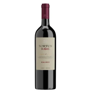 Vinho Norton D.O.C. Malbec 750 ml