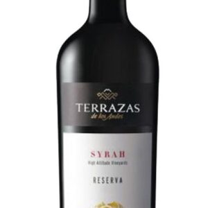 Vinho Terrazas Reserva Syrah 750 ml
