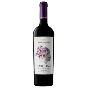 Vinho Carolina Reserva Merlot 750 ml