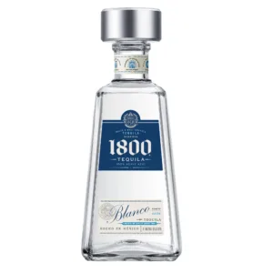Tequila 1800 Silver 750 ml