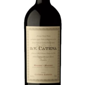 Vinho DV Catena Malbec - Malbec 750 ml