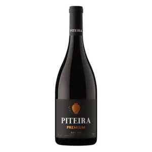 Vinho Piteira Premium D.O.C Alertejo 750ml