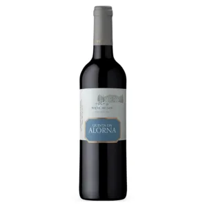 Vinho Quinta Da Alorna Tinto 750 ml