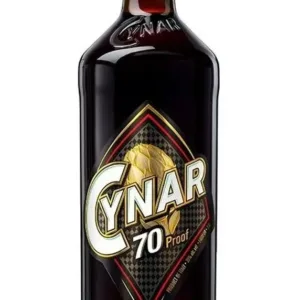 Aperitivo Cynar 70 1000 ml
