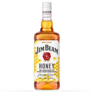 Whisky Jim Beam Honey 1000 ml