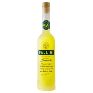 Licor Limoncello Pallini 500 ml