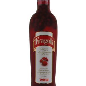 Licor Fragoli Toschi