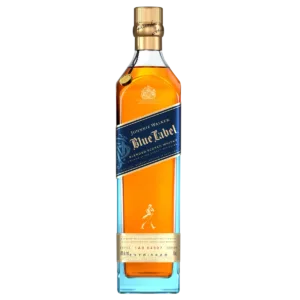 Whisky Johnnie Walker Blue Label 750 ml