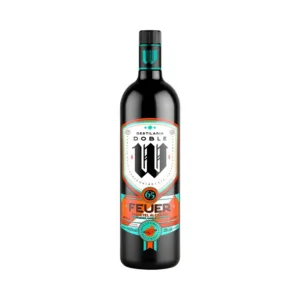 Licor Doble W Feuer 900 ml