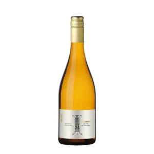 Vinho Indomable Blanc De Malbec 750ml