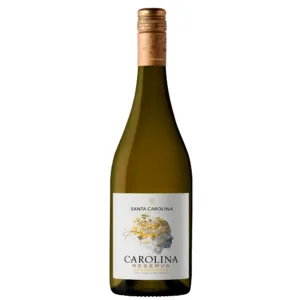 Vinho Carolina Reserva Chardonnay 750 ml