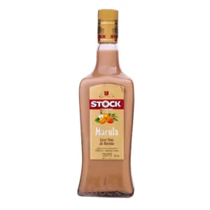 Licor Stock Marula 720 ml
