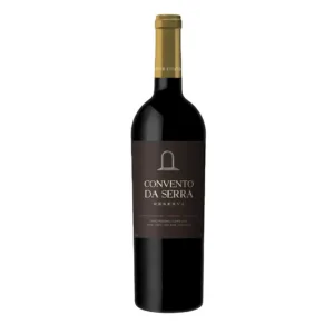 Vinho Convento Da Serra Reserva 750ml