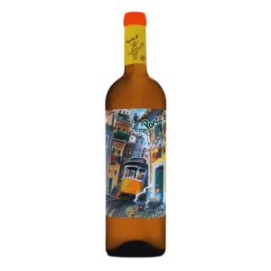 Vinho Branco  Português Porta 6 750 Ml
