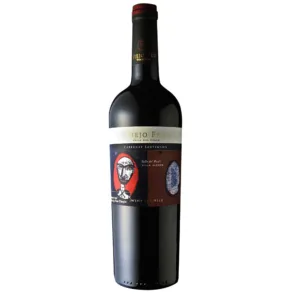 Vinho Viejo Feo Reserva Cabernet Sauvignon 750ml
