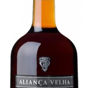 Aguardente Aliança Velha 700ml