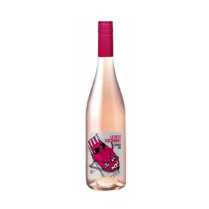 Vinho Le Petit Cochonnet I.g.p. Pays Doc Grenache Rose 2024