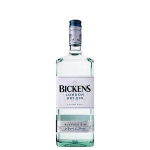 Gin Bickens London Dry Premium 1000 ml