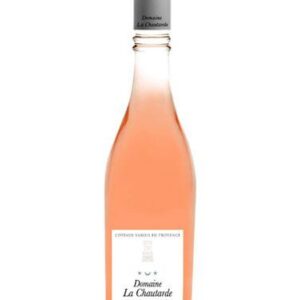 Vinho Domaine La Chautarde Provence 750ml