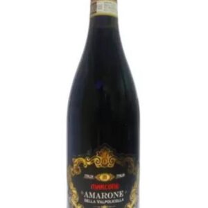 Vinho Marcone Amarone Della Valpolicell 750ml