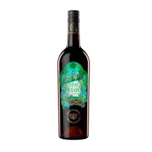 Vinho Tio Pepe Fino En Rama 750ml