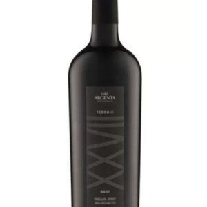 Vinho Luiz Argenta Marselan Tannat Terroir XXVII 750ml