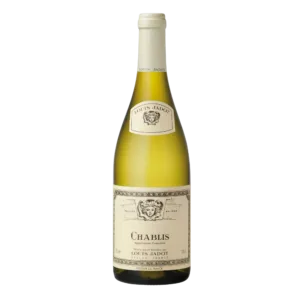 Vinho Louis Jadot Chablis 750 ml