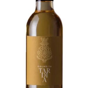 Vinho Cartuxa Colheita Tardia Branco 375ml