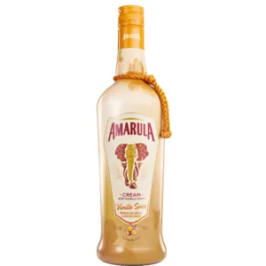 Licor Amarula Vanilla Spice 750 ml