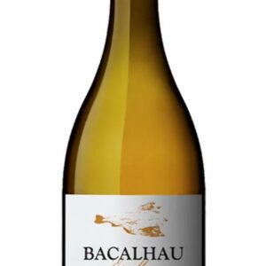 Vinho Bacalhau Plaureano Branco 750ml