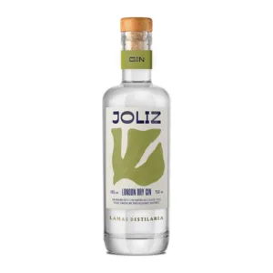 Gin Lamas Joliz 750 ml