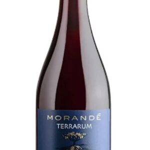 Vinho Morandé Terrarum Reserva Pinot Noir 750ml