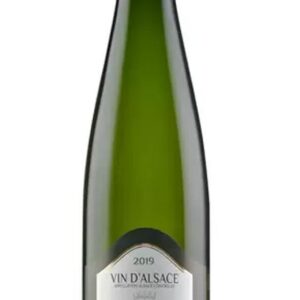 Vinho Henri Kieffer Gewurztraminer 750ml