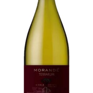 Vinho Morandé Terrarum Single Estate Chardonnay 750ml