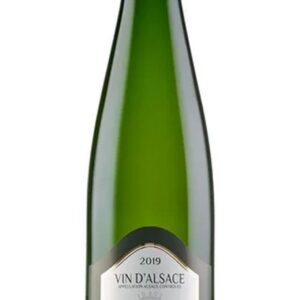 Vinho Henri Kieffer Riesling 750ml