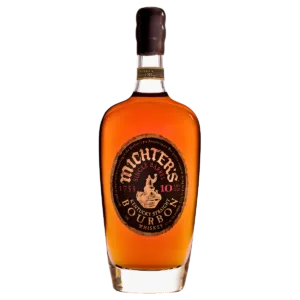 Whisky Michter's Straight Bourbon 10 Anos 750 ml