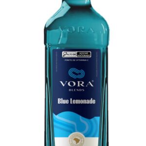 Xarope Vora Blue Lemonade 1 L