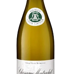 Vinho Louis Latour Chassagne-Montrachet